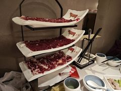 -左庭右院鲜牛肉火锅(苏州园区永旺店)