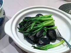 -谷语中餐厅
