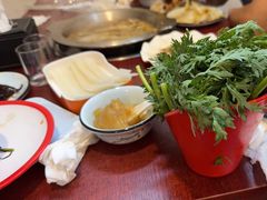 -聚首堂·特色小吃·肘子(什刹海德胜门店)