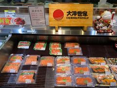 -7fresh七鲜(大族广场店)