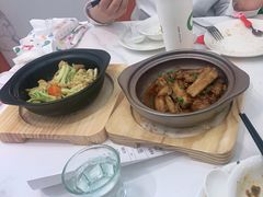 -香港新曜记·粤菜点心(滨江宝龙店)