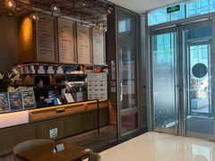 -THE WOODS 简餐 (国贸商城店)
