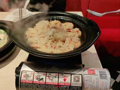 -避风塘(金山万达店)