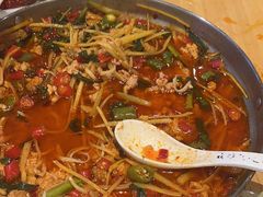 -叒缘夜光杯(望江橡树林店)