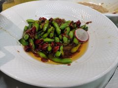 -老平安农家菜(平安店)