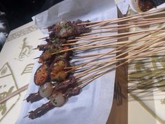 -串盟烧烤大排档·长沙美食地标(星沙店)