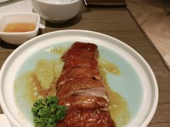 -港丽餐厅(来福士店)
