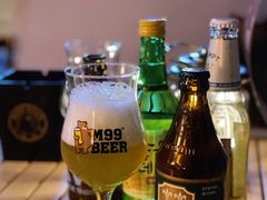 -M99 BEER世界啤酒吧(鸿云悦街店)