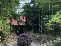 -求雨山文化公园