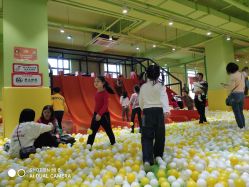 -宝燕乐园(闵行旗舰店)