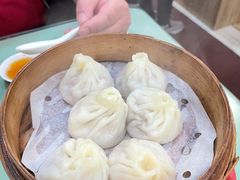 -白玉兰小吃(新村路店)