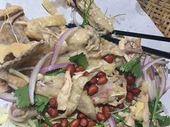 -猪腰一家·地道佛山菜(盐步店)