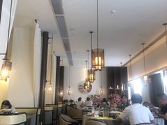 大堂-楚禾宴·家宴(光谷大道店)