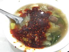 -清真马文肉丸胡辣汤(回民街店)