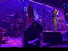 -MOSSO音乐酒吧·live house(南京旗舰店)