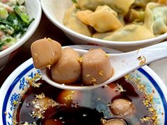 -随柳居·苏式小吃(建新巷店)