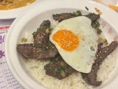 -大哥餐厅(西城花园店)