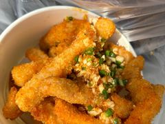 -特色椒盐排条(天山西路店)