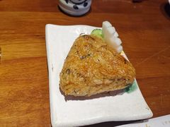 -千代武日本料理(开发区店)