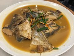 -华盛丰温州大排档(东三环南路店)