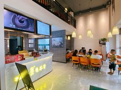 -梧州双钱龟苓膏(丽港航母店)