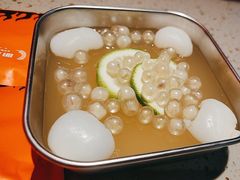-伟大航路烤鱼(迅驰广场店)