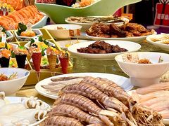 -芭菲盛宴·环球美食(袁家岗店)