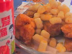 -BOPEYE·波派炸鸡(河西中央商场店)