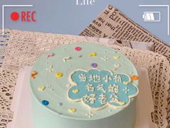 -贝紫Style(木马公寓店)