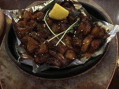 -IL Forno 意坊·意大利餐厅(温州万象城店)