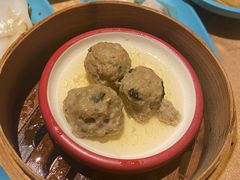 -哈尔滨永泰喜来登酒店·璟泰公馆