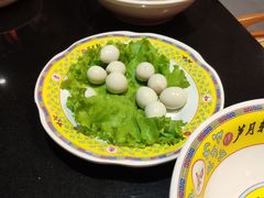 -芦月轩羊蝎子(劲松店)