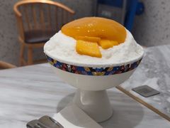 -糖纸甜品(余姚五彩城店)