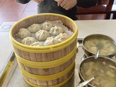 -一刘汤包(杏林店)