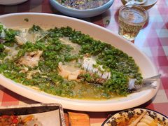 -俭朴菜(鲁磨路店)