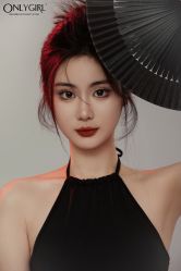 点击看大图 -onlygirl摄影美学馆高端定制(江滩店)