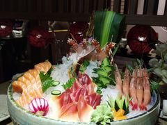 -蟹将军·松叶蟹和牛日料放题自助(K11店)