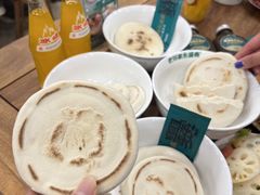-老刘家永盛斋·传统泡馍(东关南街店)