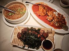 -金牌外婆家(万象城店)