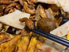 -黄记煌三汁焖锅(崇文门店)