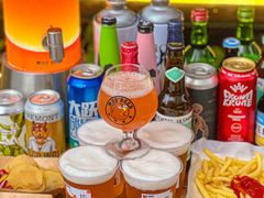 -M99 BEER世界啤酒吧(鸿云悦街店)