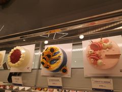-派悦坊·甜品·蛋糕(虹口龙之梦店)