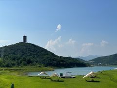 -北京金海湖景区