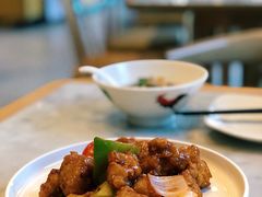 莆田荔枝肉-莆田餐厅PUTIEN(三里屯店)