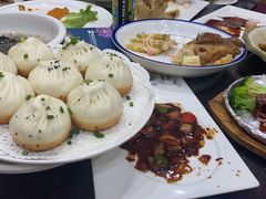 -龙景軒大酒店(共康店)