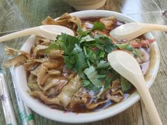 -真素诚·清真(新华路店)