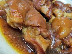 -贤花饭店(凯德店)