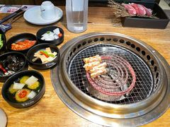 -黑牛黑猪烤肉专门店(万象城店)
