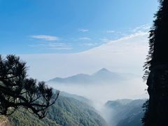 -明月山风景名胜区