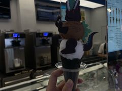 -CORNER CONE GELATO酷矿手作霜淇淋(南头古城店)